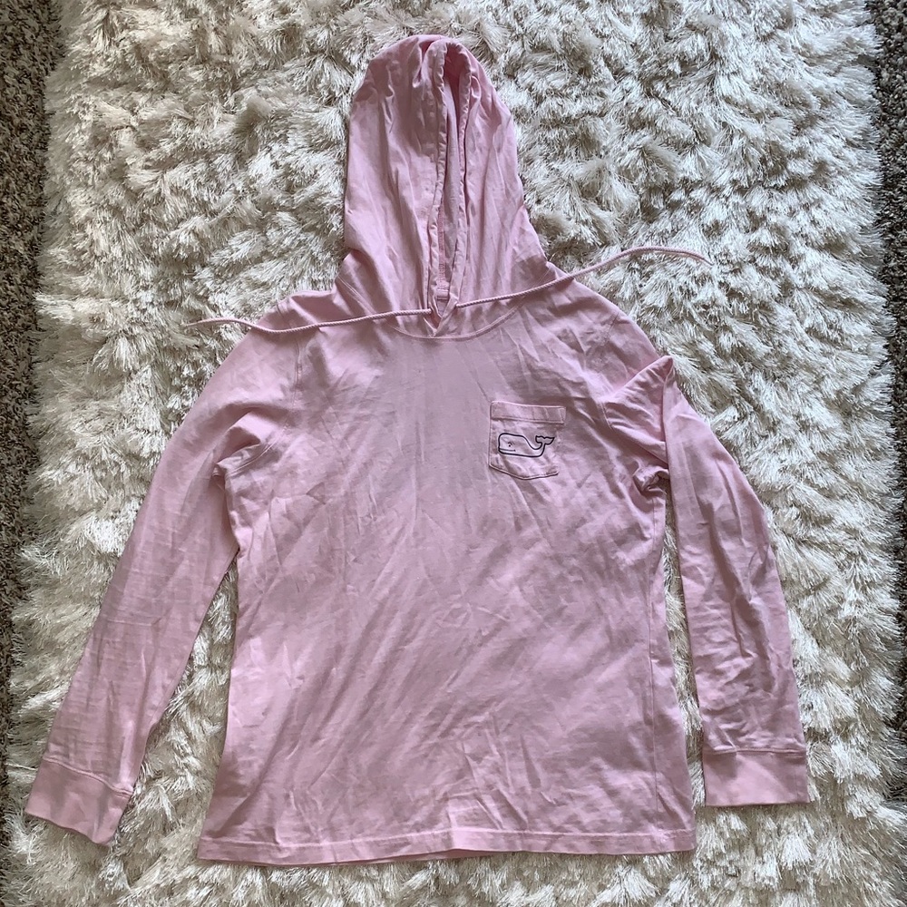 vineyard vines pullover